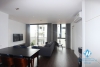 Elegant style 2 bedroom apartment for rent in Tay Ho